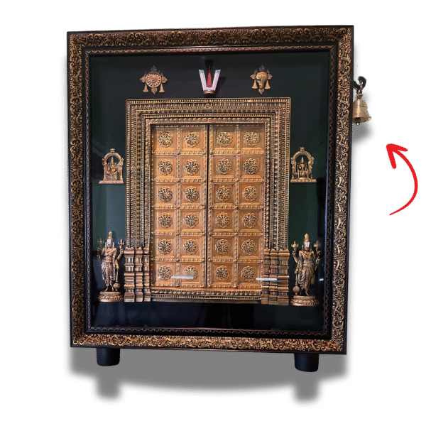 Sri Venkateswara Mandir
