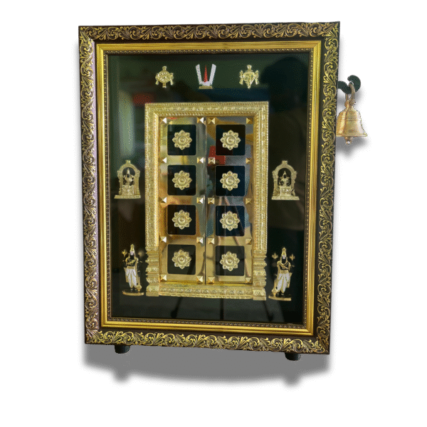 Sri Venkateswara Mandir - Image 2