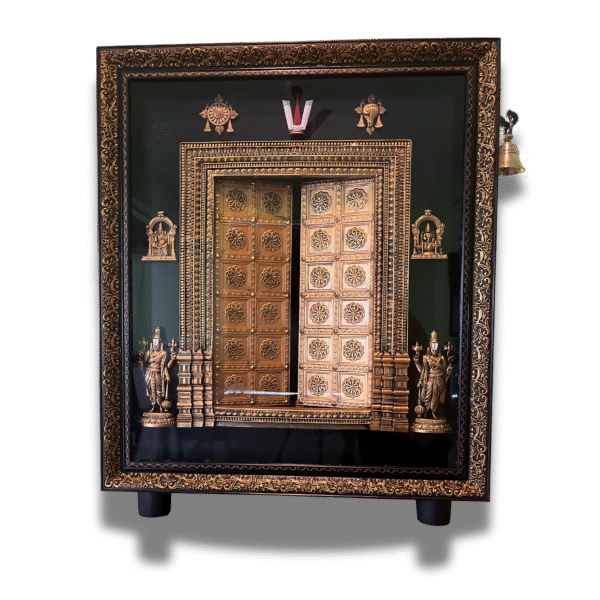 Sri Venkateswara Mandir