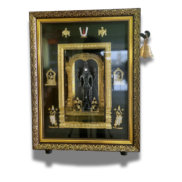 Sri Venkateswara Mandir - Image 3