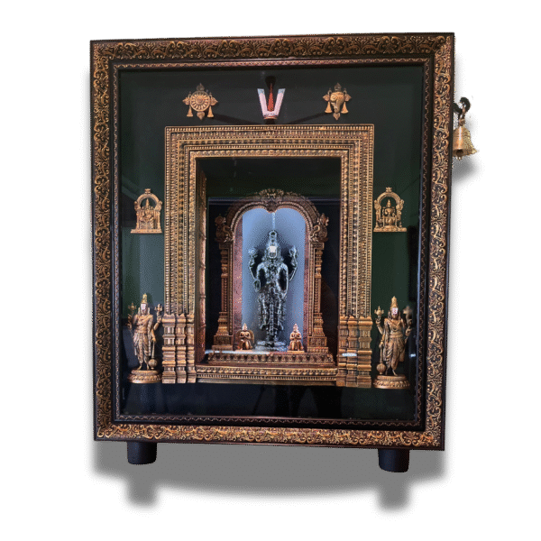 Sri Venkateswara Mandir