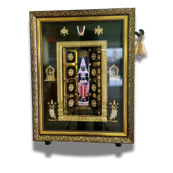 Sri Venkateswara Mandir - Image 4
