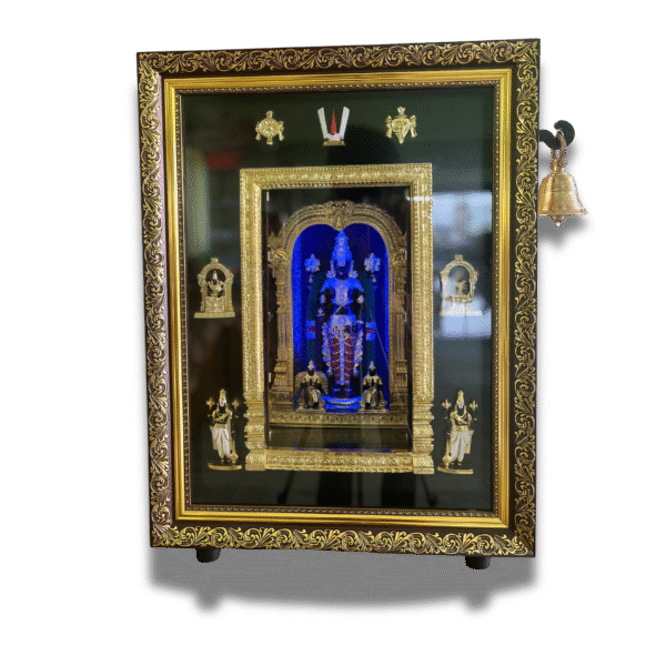 Sri Venkateswara Mandir - Image 5