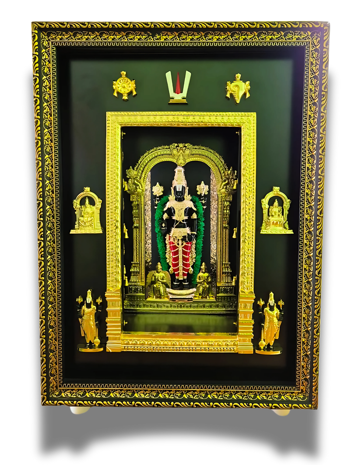 Sri Venkateswara Mandir