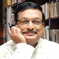 Yandamuri Veerendranath