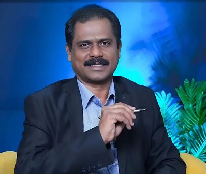 Mallikarjuna Rao