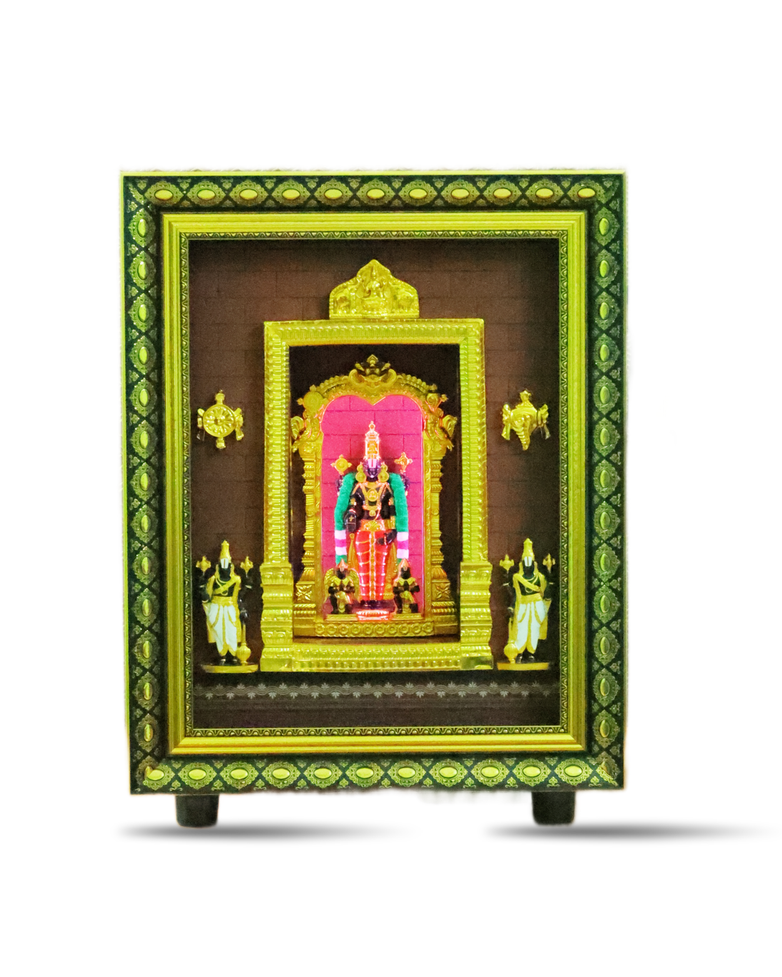 sri venkateswara mandiram 2